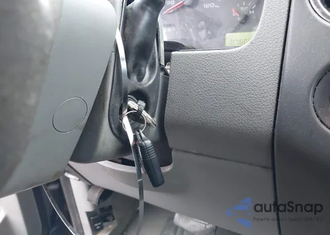 2007 Ford F-150 Fx4/Lariat/Xl/Xlt из США, поврежденный, VIN 1FTPX14567FA10688